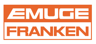 EMUGE-FRANKEN USA logo